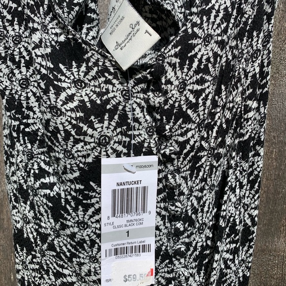 NWT American Rag Romper - Picture 4 of 6